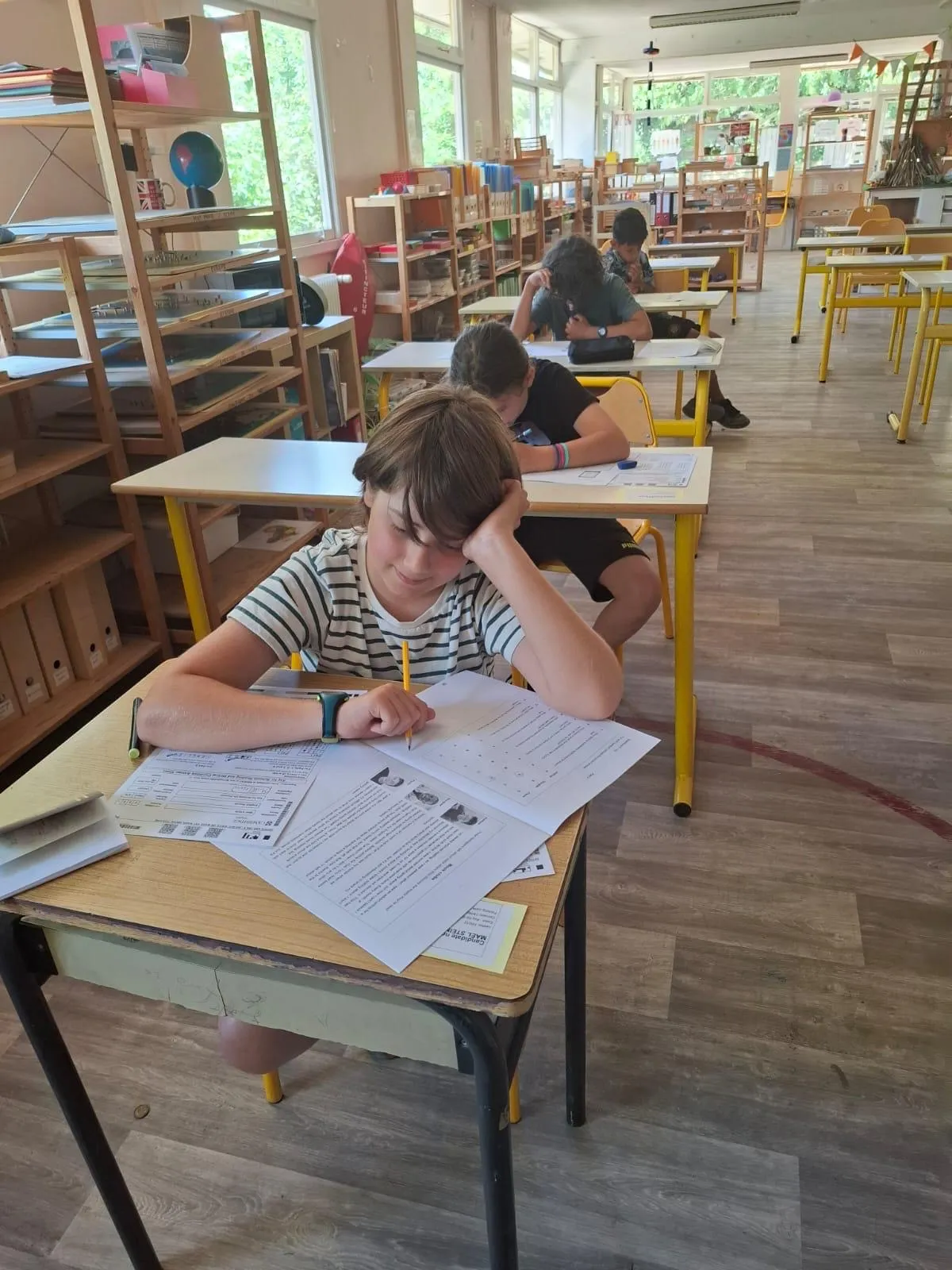 Examens de Cambridge