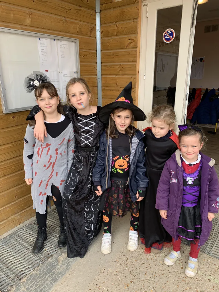 Mercredis Montessori bilingues