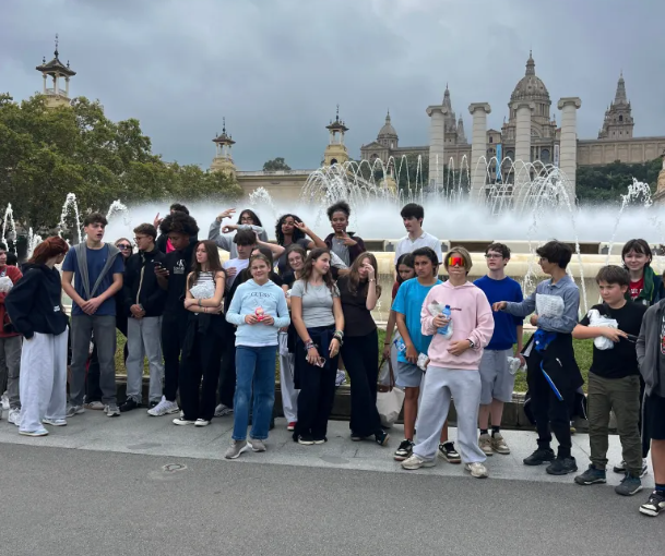 Voyage a Barcelone6