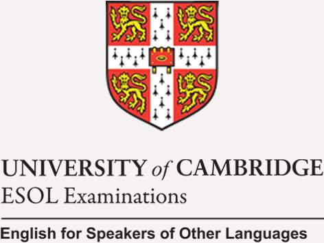 logo Cambridge