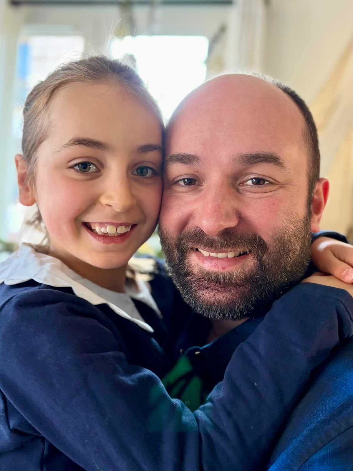 Thomas - Entrepreneur